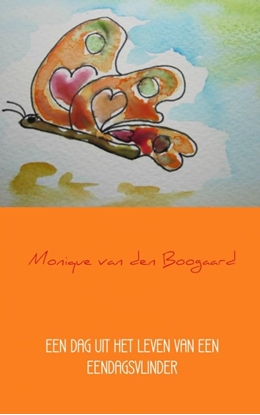 Afbeeldingen van Een dag uit het leven van een eendagsvlinder