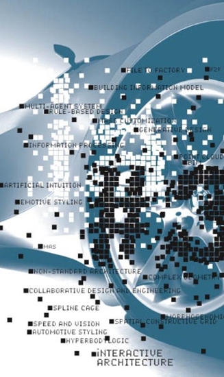 Afbeelding van iA#3 - Interactive Architecture