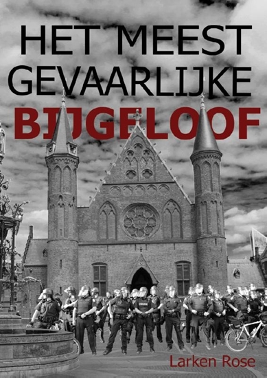 Afbeelding van Het meest gevaarlijke bijgeloof