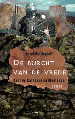Afbeeldingen van De burcht van de vrede