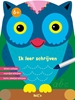 Afbeelding van Ik speel en leer (wipe & clean) Ik leer schrijven 6+