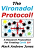 Afbeelding van The Vironadol Protocol