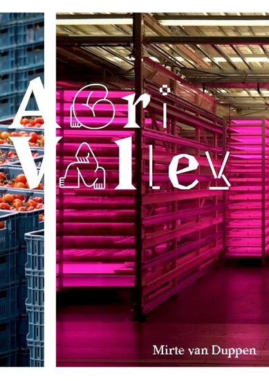 Afbeelding van AgriValley