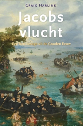 Afbeeldingen van Jacobs vlucht