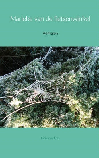 Afbeelding van Marieke van de fietsenwinkel