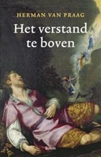 Afbeelding van Het verstand te boven