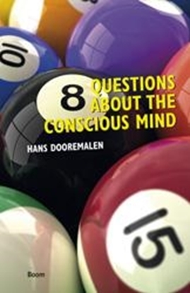 Afbeeldingen van 8 Questions about the conscious mind