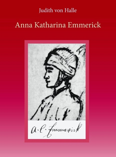 Afbeelding van Anna Katharina Emmerick