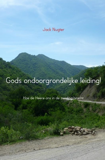 Afbeelding van Gods ondoorgrondelijke leiding!