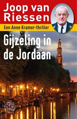 Afbeeldingen van Gijzeling in de Jordaan