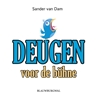 Afbeelding van Deugen voor de bühne