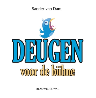 Afbeeldingen van Deugen voor de bühne