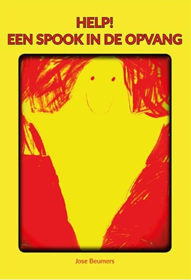Afbeelding van Help! Een spook in de opvang