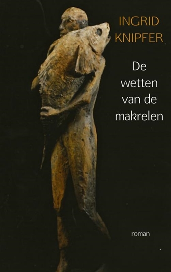 Afbeelding van De wetten van de makrelen