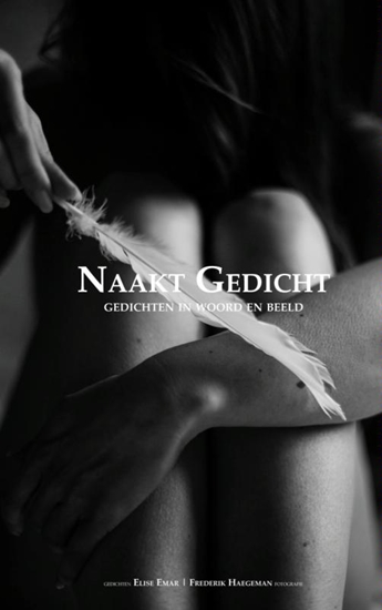 Afbeelding van Naakt gedicht