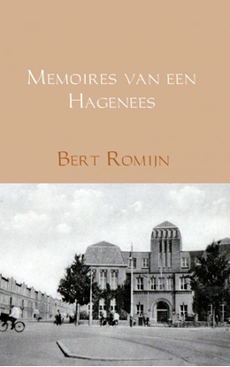 Afbeeldingen van Memoires van een Hagenees