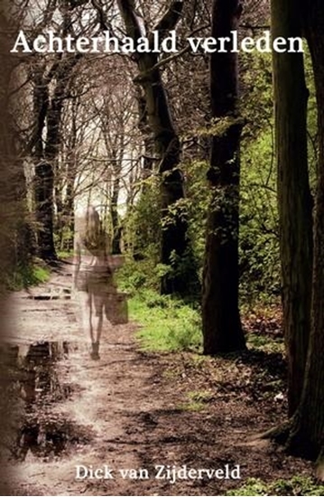 Afbeelding van Achterhaald verleden