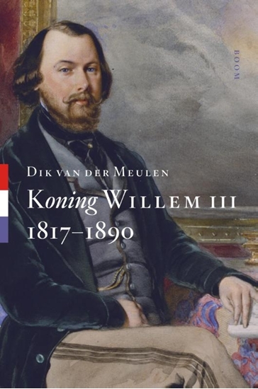 Afbeelding van Koning Willem III