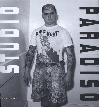 Afbeeldingen van Studio Paradiso