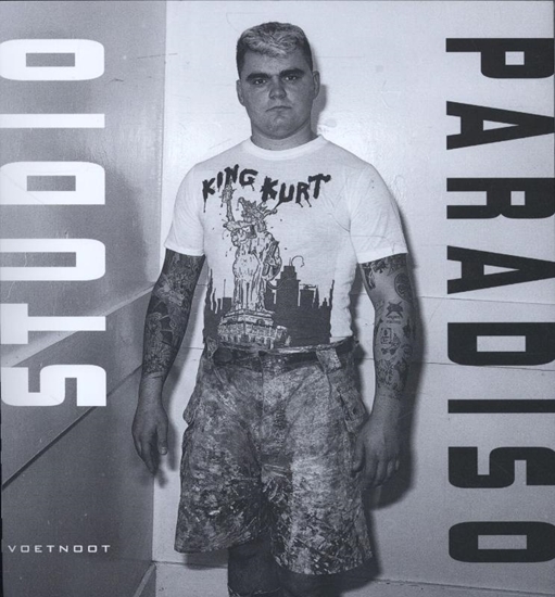 Afbeelding van Studio Paradiso