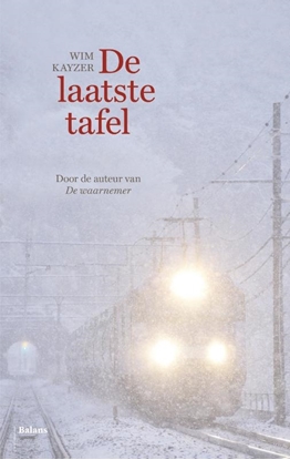 Afbeeldingen van De laatste tafel
