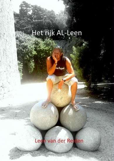 Afbeelding van Het rijk AL-Leen