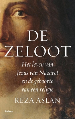 Afbeeldingen van De zeloot