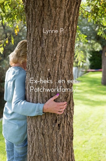 Afbeelding van Ex-heks ...en een Patchworkfamily!