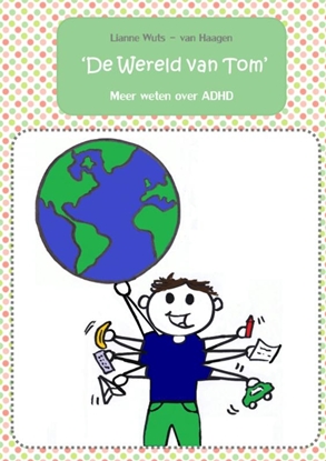 Afbeeldingen van De wereld van Tom