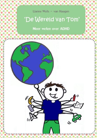 Afbeelding van De wereld van Tom