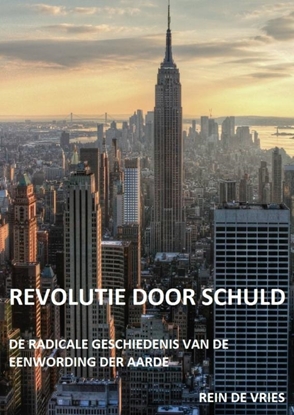 Afbeeldingen van Revolutie door schuld