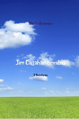 Afbeeldingen van Jim Callahan omnibus 1
