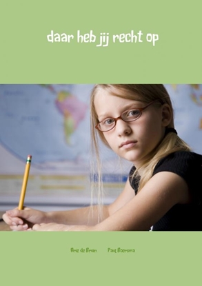 Afbeeldingen van daar heb jij recht op