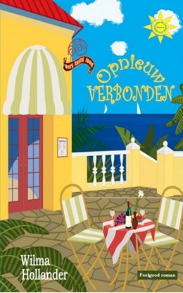 Afbeeldingen van Opnieuw verbonden