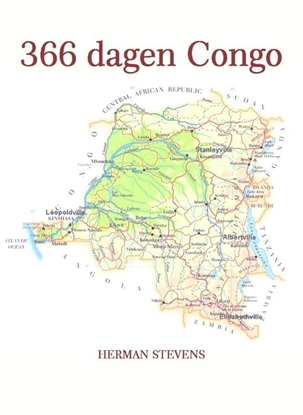 Afbeeldingen van 366 dagen Congo