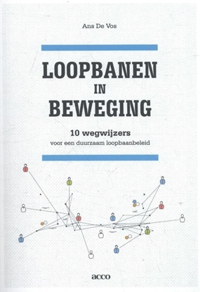 Afbeeldingen van Loopbanen in beweging