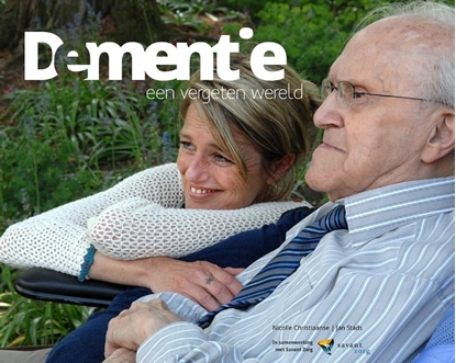 Afbeeldingen van Dementie