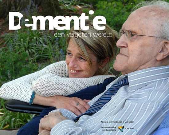 Afbeelding van Dementie