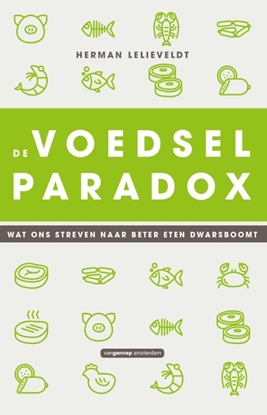 Afbeeldingen van De voedselparadox