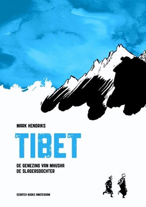 Afbeeldingen van Tibet