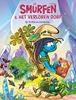 Afbeelding van Smurfen en het verloren dorp, De De staf van Smurfwilgje