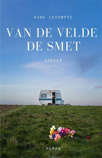 Afbeelding van Van de Velde De Smet