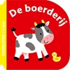 Afbeelding van Duimelotjes Duimelotjes de boerderij