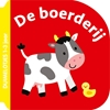 Afbeelding van Duimelotjes Duimelotjes de boerderij