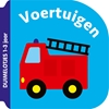 Afbeelding van Duimelotjes Voertuigen