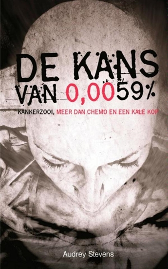 Afbeelding van De kans van 0,0059%