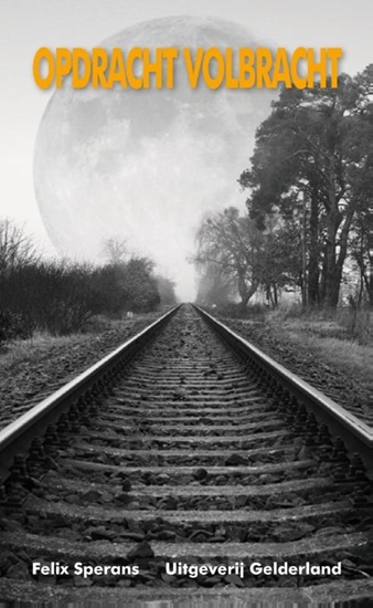 Afbeelding van Opdracht volbracht