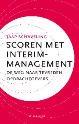 Afbeeldingen van Scoren met interim-management