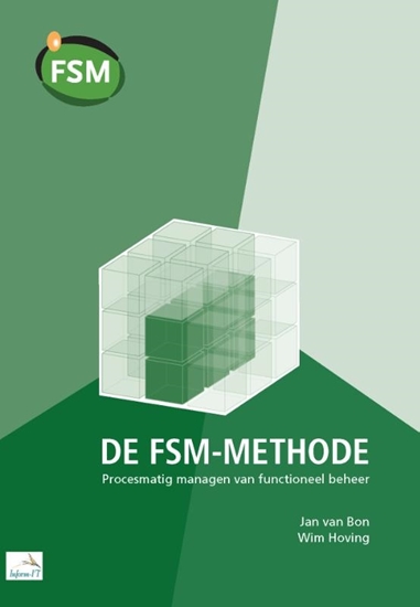 Afbeelding van De FSM-methode