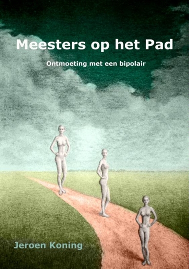 Afbeelding van Meesters op het Pad